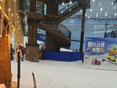 -广州热雪奇迹