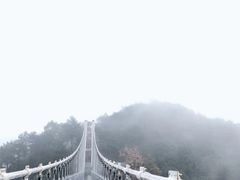 -石燕湖生态旅游景区