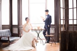 点击看大图 韩国艺匠ARTIZ STUDIO-THE QUEEN(北京店)