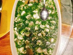 翡翠鲈鱼-兰溪小馆(首经贸店)