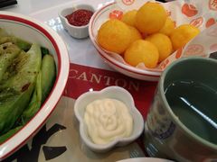 -赵财记·肠粉·煲仔饭(九龙城店)