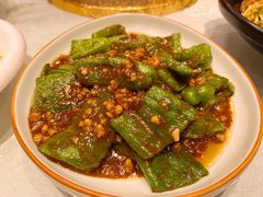 虎皮青椒-庐州太太(鼓楼店)