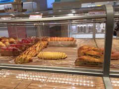-好利来(新宜白店)