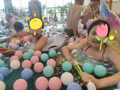 -水王国温泉水世界