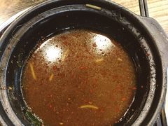 三鲜砂锅-南湖胖子砂锅(铁心桥店)