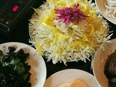 -华强阁菊花宴自助火锅店
