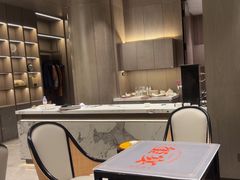 -翕间食·精致淮扬菜(江苏大剧院店)