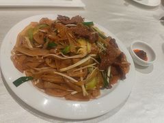 -白云宾馆·白云宴餐厅