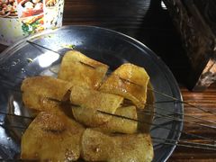 -小民大排档(光谷店)