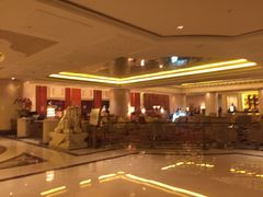 -北京中国大饭店