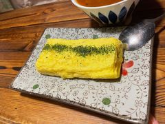 玉子烧-食戟