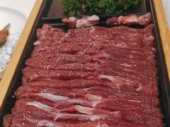 -祥源胡同·涮牛羊肉火锅(花桥店)