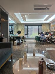 -潮店·溯美日式轻奢美睫馆