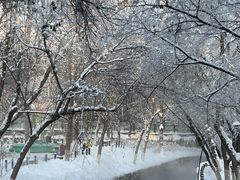 -水磨沟公园
