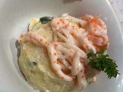 -战斧牛排餐厅(万象城店)
