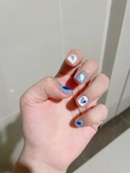点击看大图 -HUII NAIL绘京美甲美睫会馆