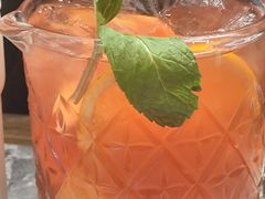 -芭莉与彩虹西餐厅(成都合生汇店)