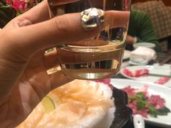 -海逸海鲜酒家(古北店)