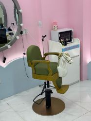 -星咔萌·StarCamo儿童剪发(亦庄中旅亦府店)