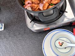 奇味鸡煲-财神鸡煲(华强北店)