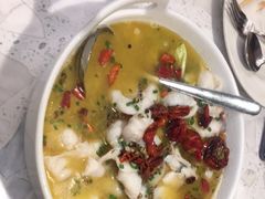 -水天堂西餐厅(常熟永旺店)