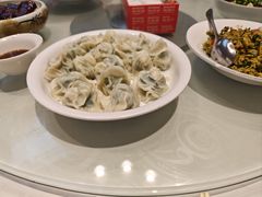 -村长家的疙瘩汤(沌口店)