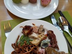 -上海静安香格里拉大酒店