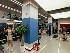 -VPsmart私教健身工作室(新华路旗舰店)