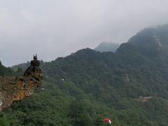 -武当山风景区