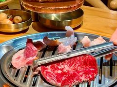 -金顺韩式烤肉·网红烤肉店(广利路店)