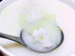 闽南手工鱼羹汤-临家闽南菜(大唐店)