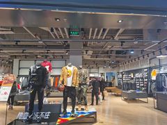 -NIKE(朝阳合生汇店)