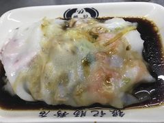 海鲜肠-银记肠粉店(北京路店)