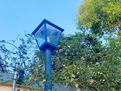 -颐和路民国时期公馆风貌区