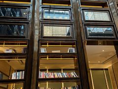 -行者书屋大堂吧 ·下午茶(南京圣和府邸酒店)