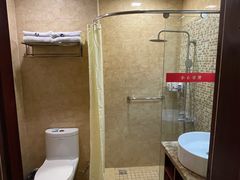 -花水湾第一村温泉大酒店