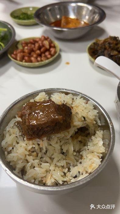 辉记牛肉馆(泉州店)图片