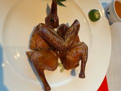 -馋遇江南·精致湖景雅宴(东方之门店)