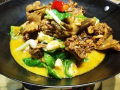 -寻钵记民菜馆·正宗常德钵子菜(滨湖路店)