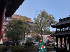 -开福禅寺