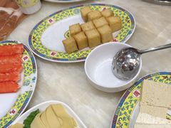 -清真·马家火锅美食城(镇江北路店)