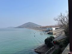 -南京金牛湖风景区