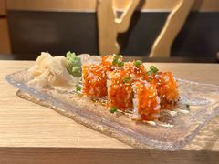 -西村日本料理(香格里拉饭店)