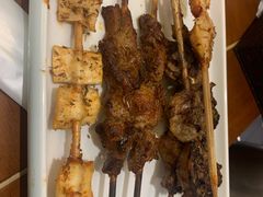 -清真·鸦儿李记·涮肉(和平里店)