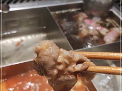 -海底捞火锅(万科广场店)