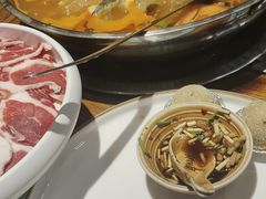 -亮欢寨酸汤鱼(沙冲路店)
