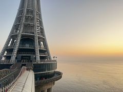 -宁波海天一洲景区