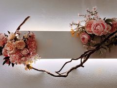 -LE SHARE洛笙·花园西餐(北京路步行街店)
