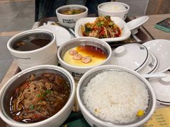 -魏家凉皮(博水商务大厦店)