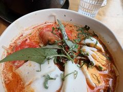 -Ginger(兴国路店)